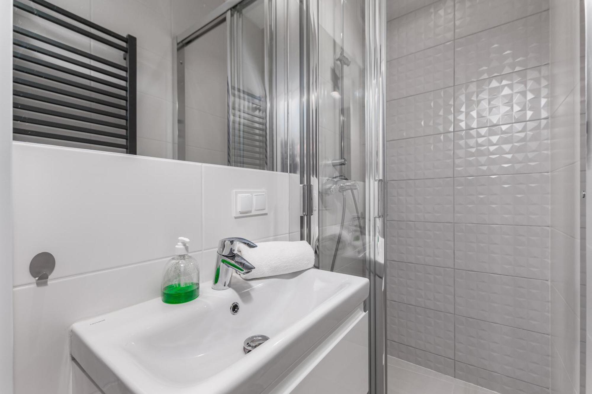 Zelazna 16 By Homeprime Butas Warsaw