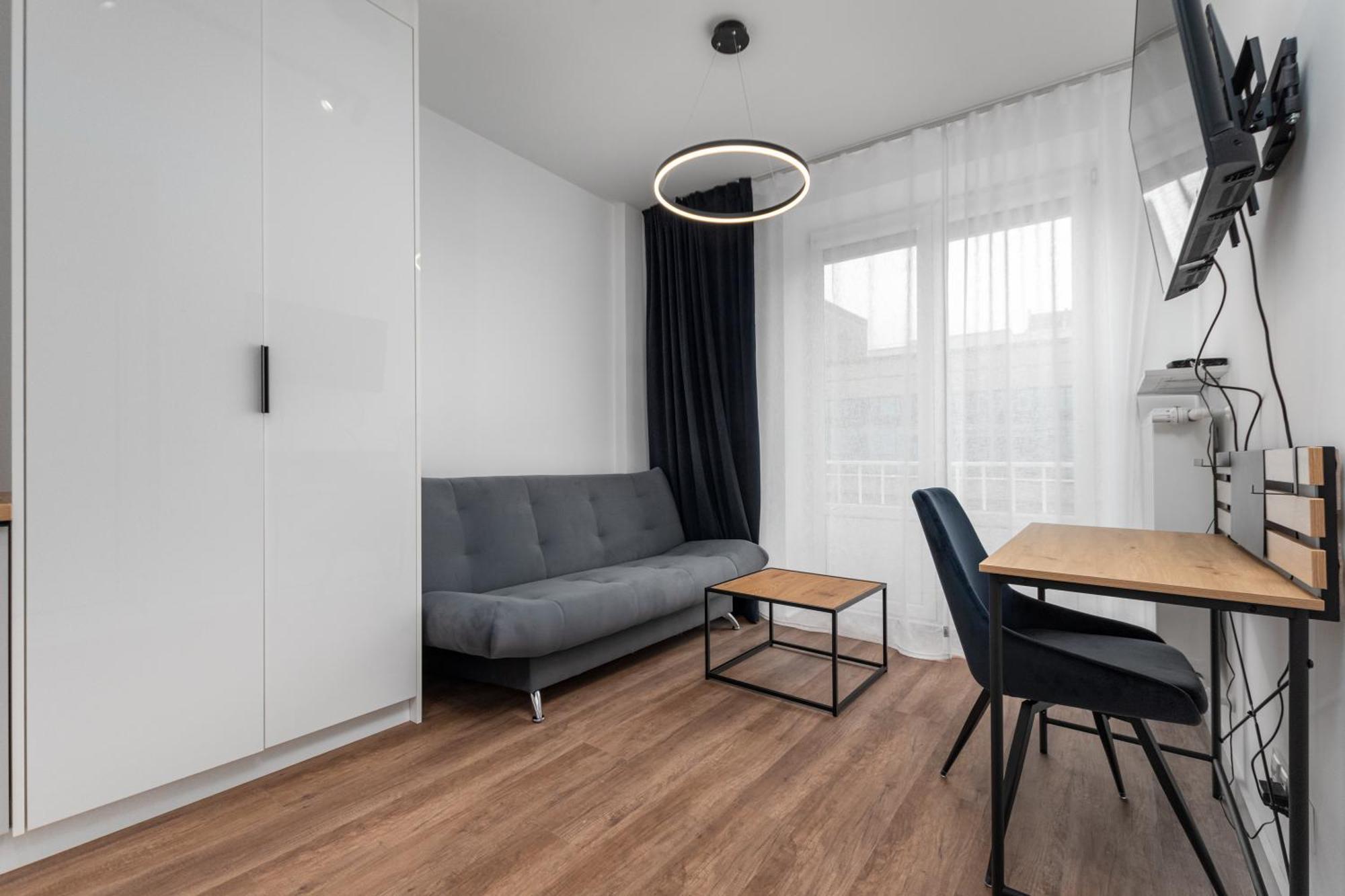 Leilighet Zelazna 16 By Homeprime *