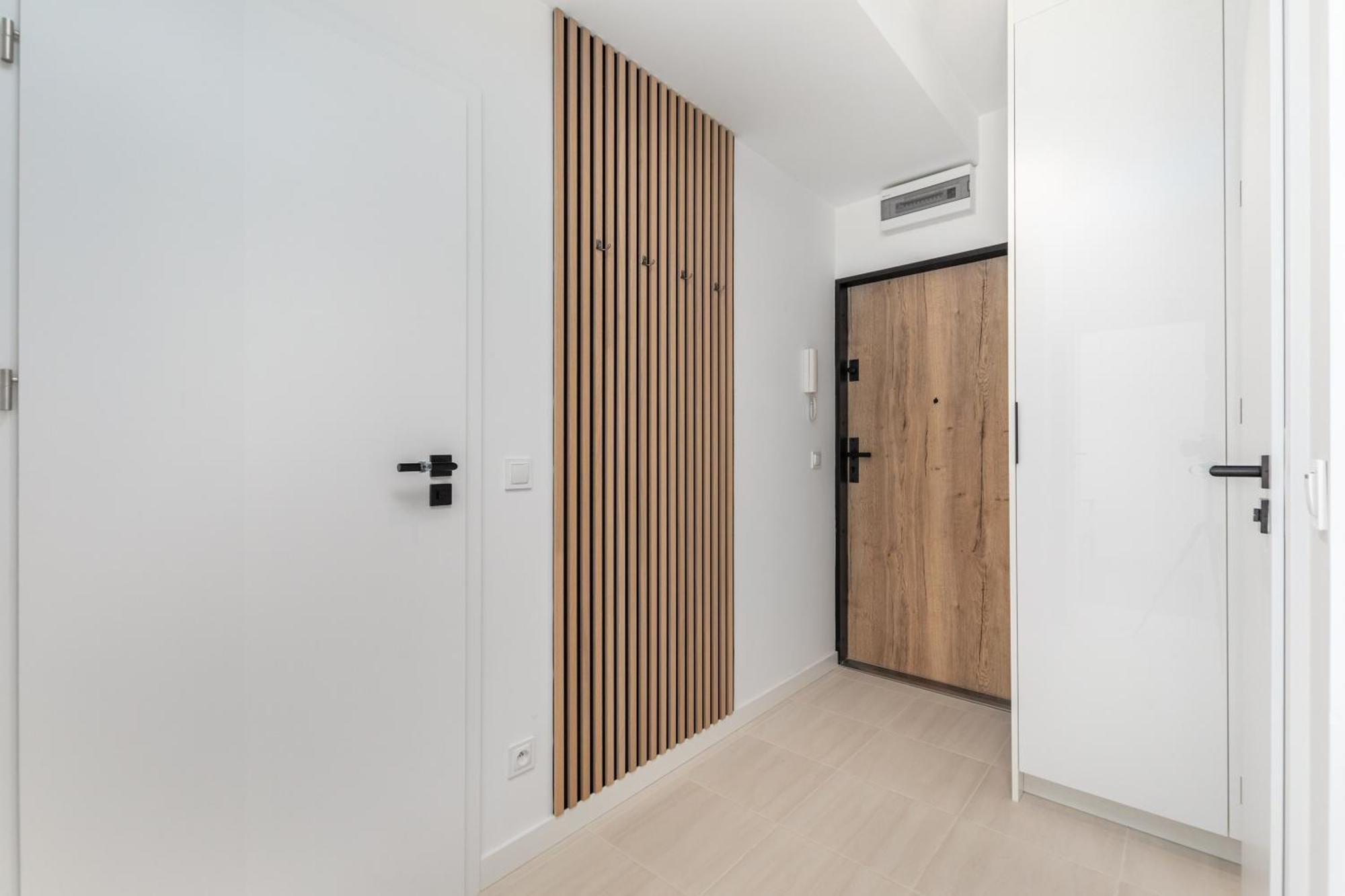 Zelazna 16 By Homeprime Leilighet Warszawa