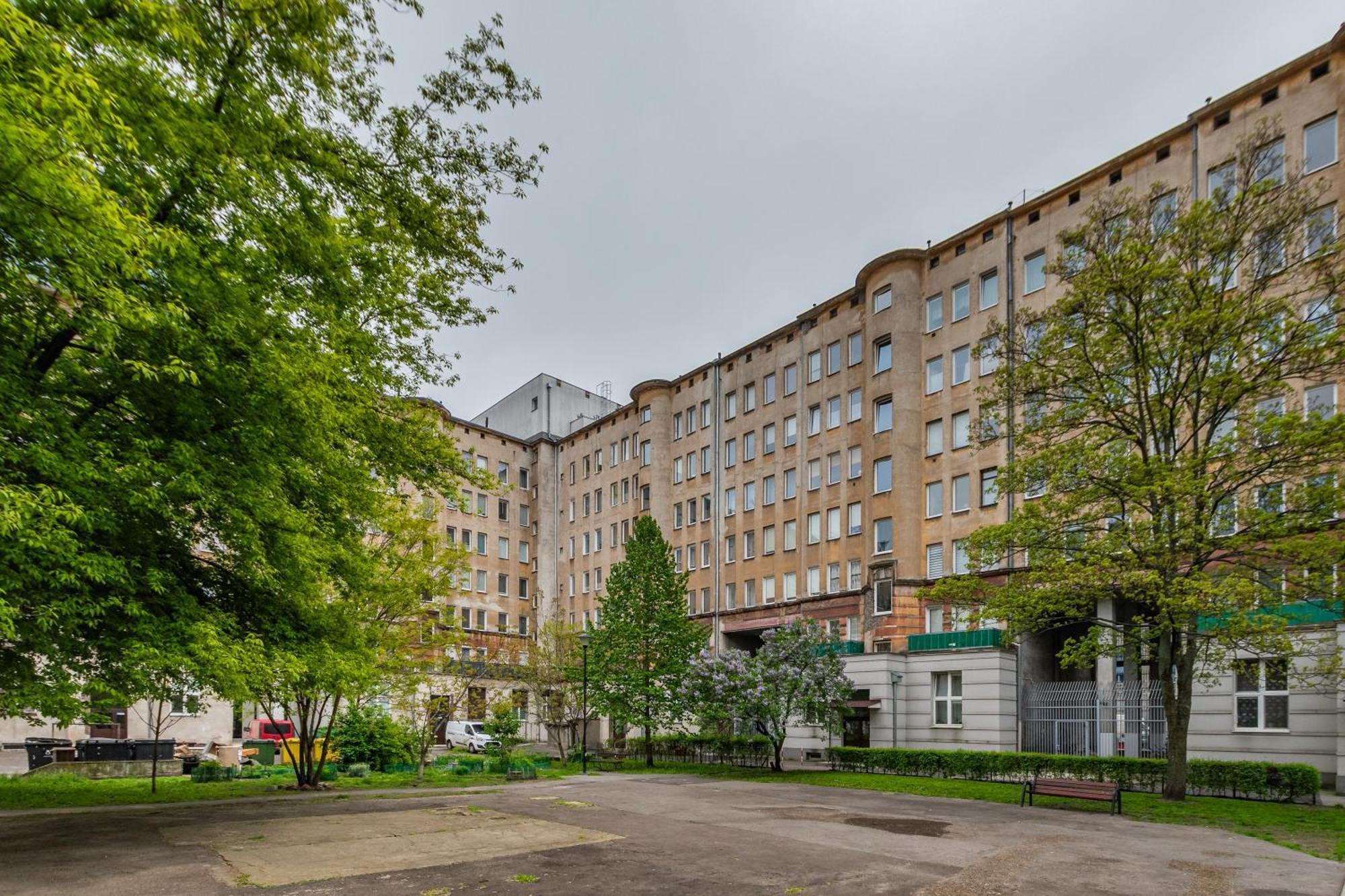 Zelazna 16 By Homeprime Warszawa